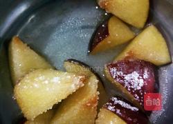 李子蜜酱的做法图解3