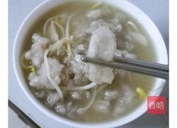阜阳特色美食粉鸡的做法图解5
