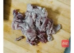 阜阳特色美食粉鸡的做法图解1