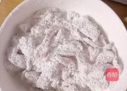 阜阳特色美食粉鸡的做法图解3