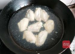 照烧鸡翅的做法图解2