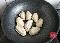 照烧鸡翅的做法图解3