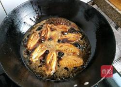 照烧鸡翅的做法图解5