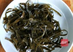 滋补润肺汤的做法图解4