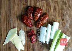 滋补润肺汤的做法图解5