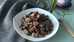 茴香蚕豆的做法图解11