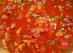 凉面卤子的做法图解3