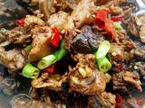 锅饼鸡的做法[图]