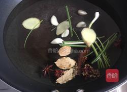 花毛一体的做法图解6