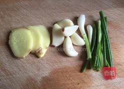 花毛一体的做法图解5