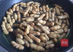 花毛一体的做法图解7
