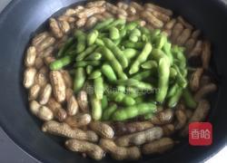 花毛一体的做法图解8