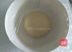 奶香葡萄干土司的做法图解8