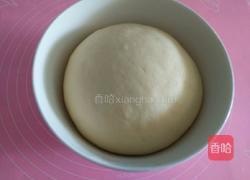 奶香葡萄干土司的做法图解9