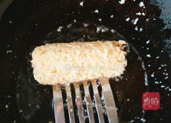 爆浆火腿卷的做法图解5