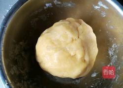鸡蛋小饼干的做法图解2