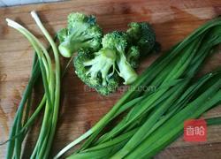 烩麻食(刀削面)版的做法图解2