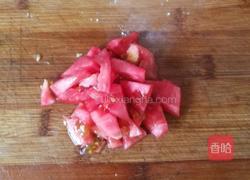 烩麻食(刀削面)版的做法图解9