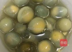 潮汕双拼粽子的做法图解1