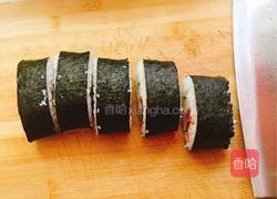 水果寿司的做法图解5