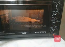 烤鸡排的做法图解6