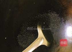 黑白芝麻寿司的做法图解1