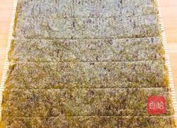 简单寿司的做法的做法图解5