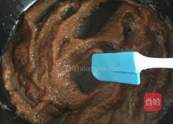 自制枣泥馅的做法图解7