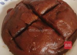 自制枣泥馅的做法图解11