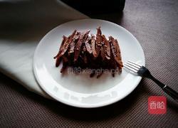 麻辣豆干的做法图解7