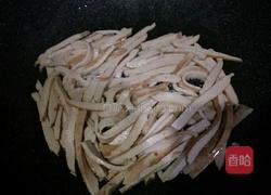 麻辣豆干的做法图解2