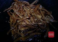麻辣豆干的做法图解6