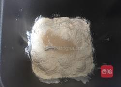 经典黄油卷的做法图解1