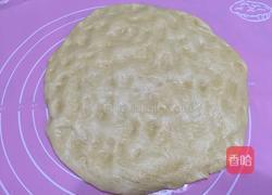 经典黄油卷的做法图解6