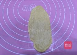 经典黄油卷的做法图解8