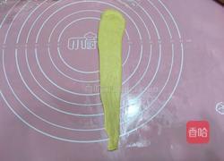 经典黄油卷的做法图解11