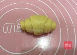 经典黄油卷的做法图解12