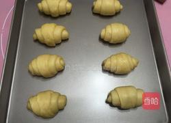 经典黄油卷的做法图解13
