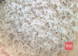 米酒的做法图解1