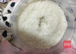 米酒的做法图解3