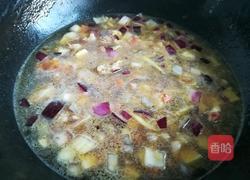 咖喱饭的做法图解4