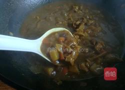 咖喱饭的做法图解5
