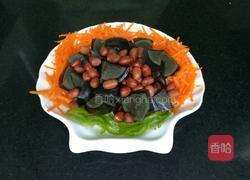 凉拌皮蛋的做法图解3