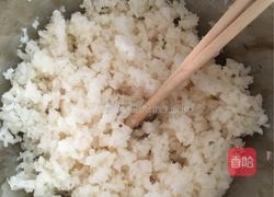 莲藕丸子的做法图解1