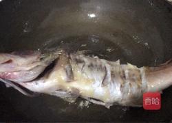 红烧太平洋红鱼的做法图解5