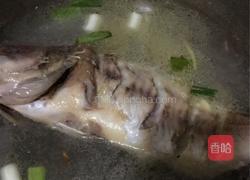 红烧太平洋红鱼的做法图解7