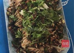 蒜香鲫鱼的做法图解6