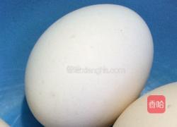 电饭锅戚风蛋糕的做法图解4