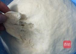 小老鼠甜馒头的做法图解10