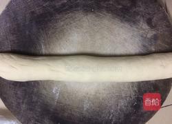 小老鼠甜馒头的做法图解12